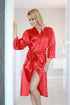 Robe de chambre model 140272 Kalimo